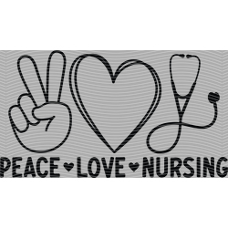 nurse-HS 740